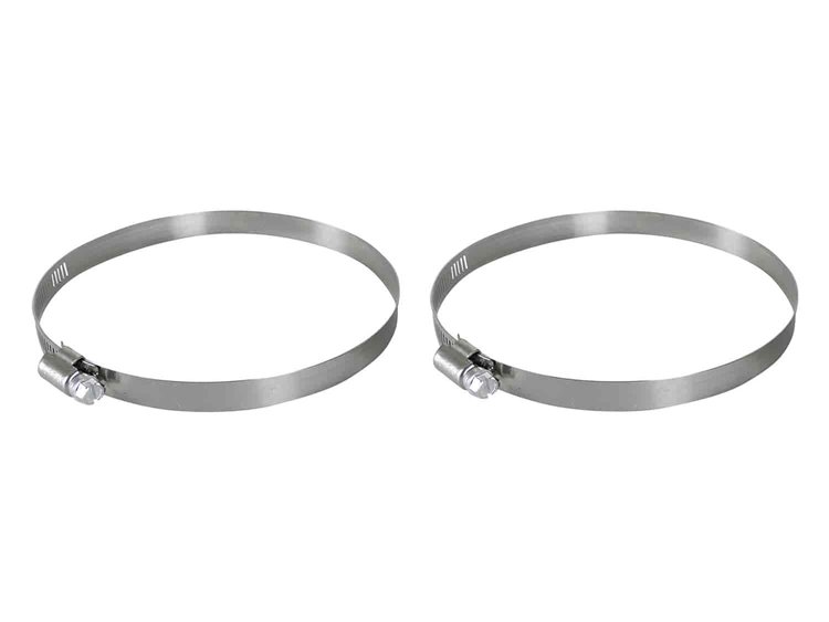 INTAKE CLAMP KIT