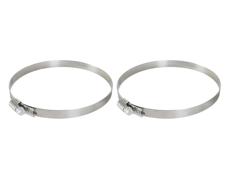 INTAKE CLAMP KIT