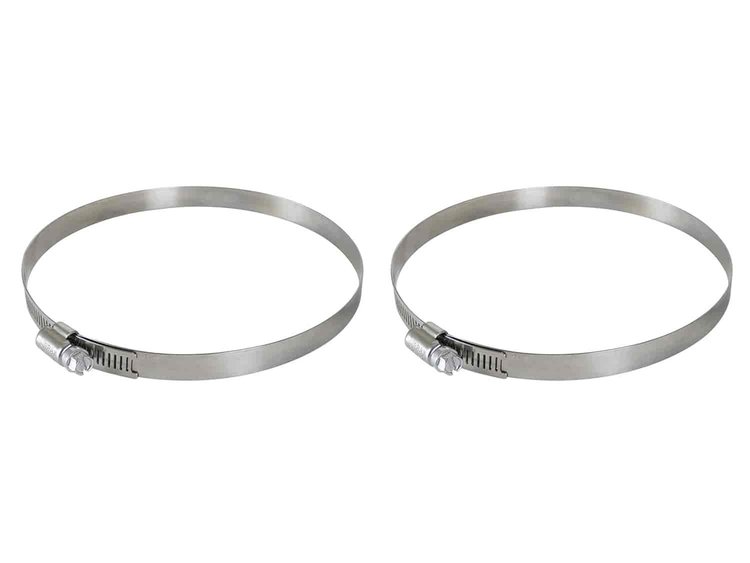 INTAKE CLAMP KIT