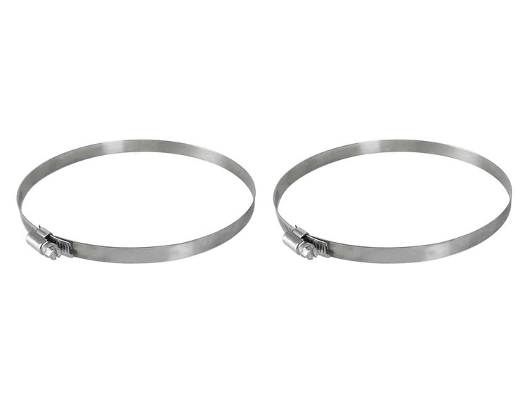 INTAKE CLAMP KIT