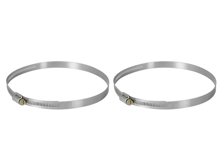 INTAKE CLAMP KIT