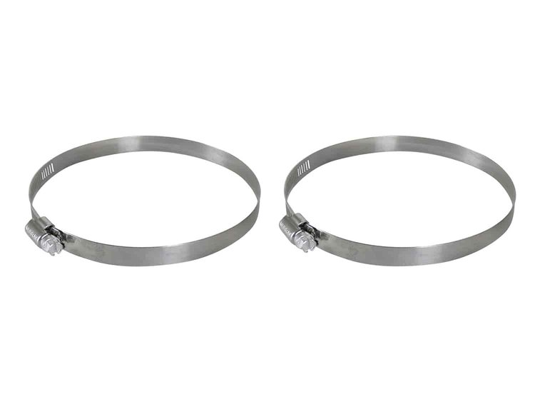INTAKE CLAMP KIT