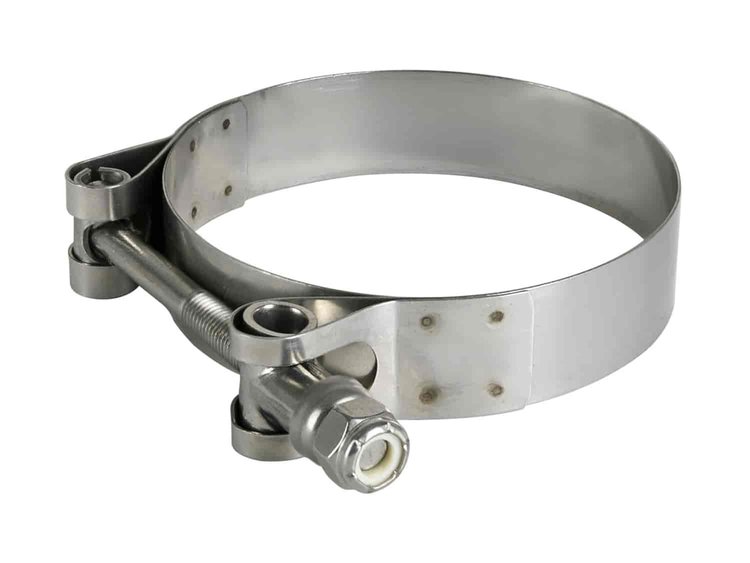 INTAKE CLAMP KIT