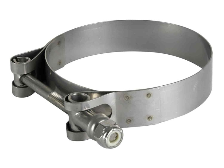 INTAKE CLAMP KIT