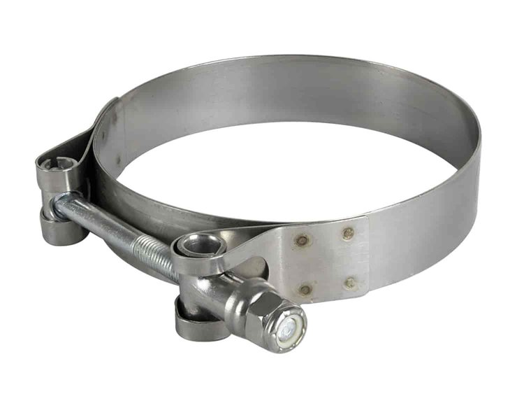 INTAKE CLAMP KIT