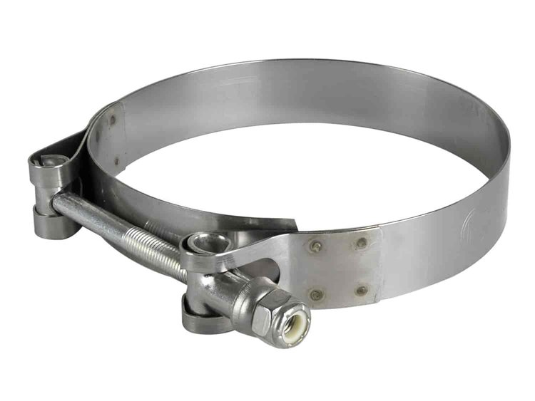 INTAKE CLAMP KIT