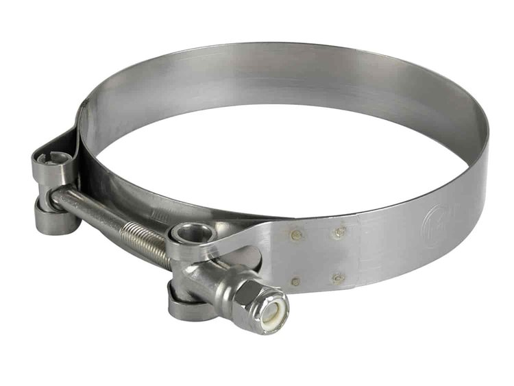 INTAKE CLAMP KIT