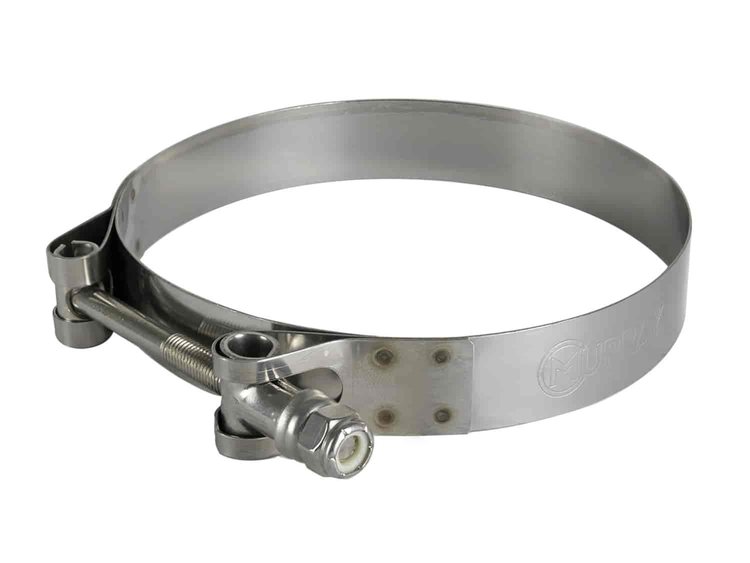 INTAKE CLAMP KIT