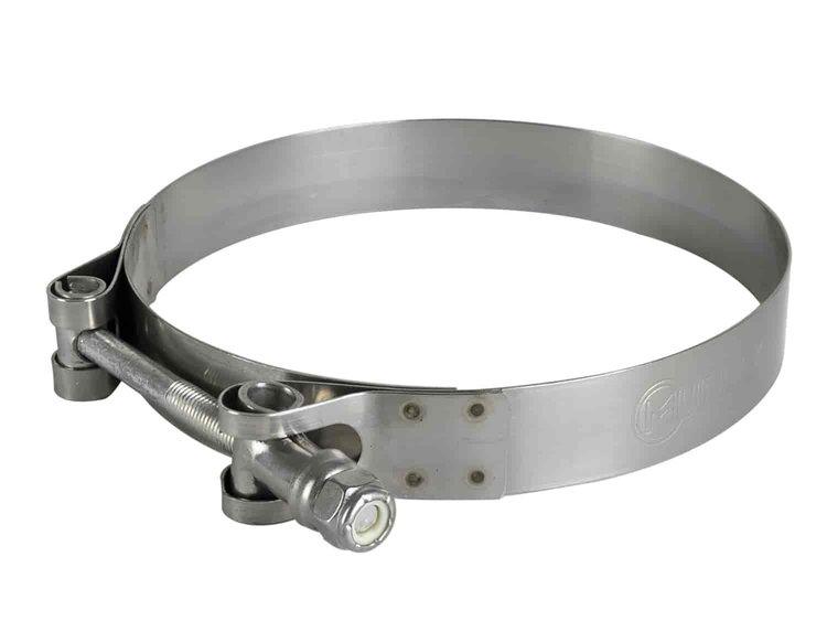 INTAKE CLAMP KIT