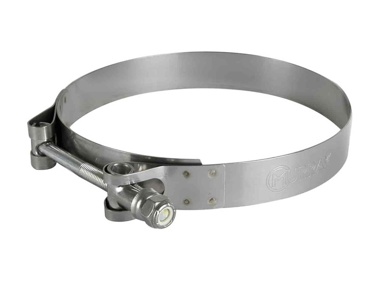 INTAKE CLAMP KIT