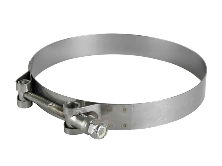INTAKE CLAMP KIT