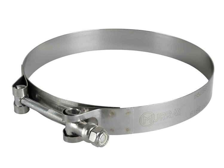 INTAKE CLAMP KIT