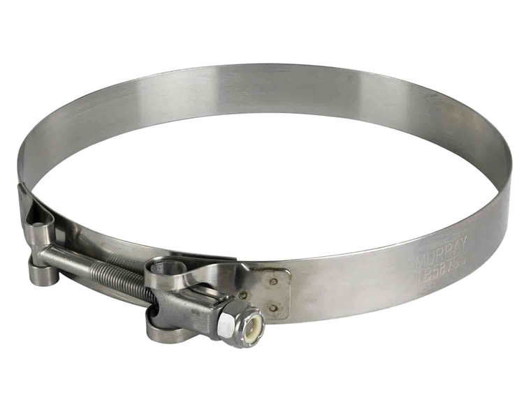 INTAKE CLAMP KIT