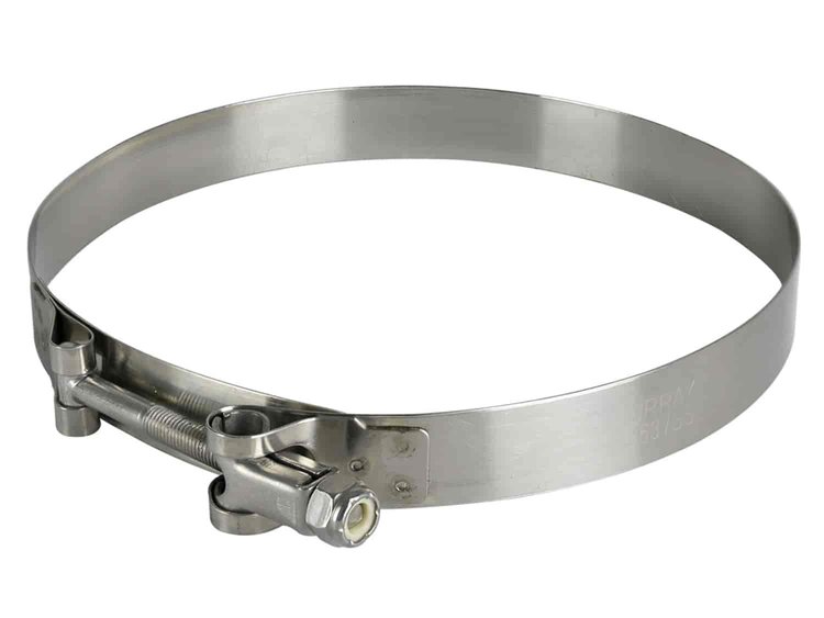 INTAKE CLAMP KIT