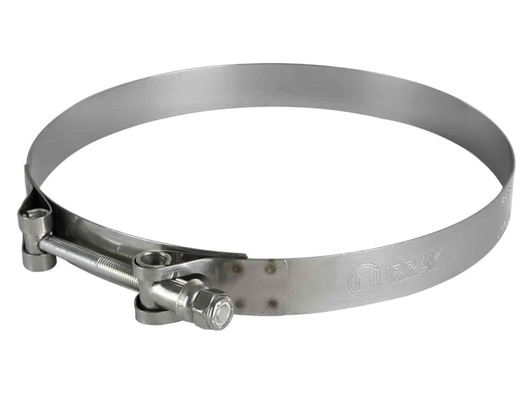 INTAKE CLAMP KIT