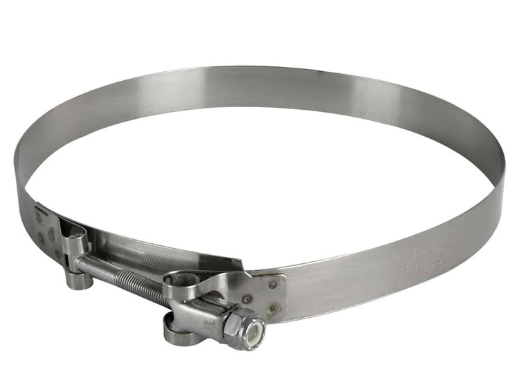 INTAKE CLAMP KIT