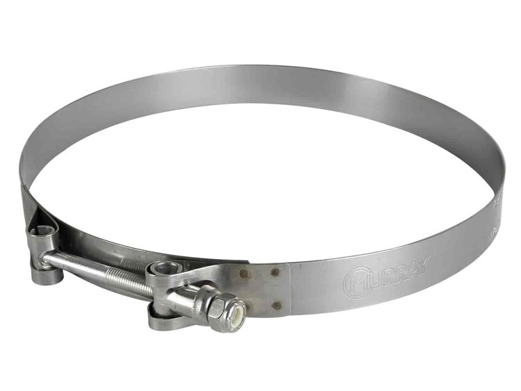 INTAKE CLAMP KIT
