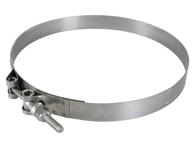 INTAKE CLAMP KIT
