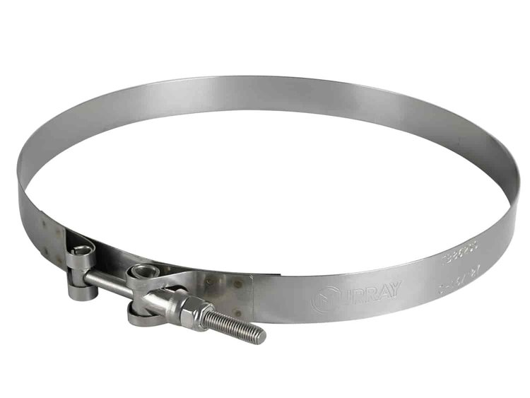 INTAKE CLAMP KIT