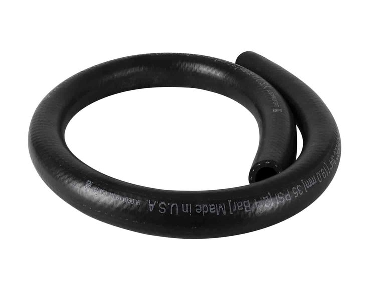 BREATHER HOSE