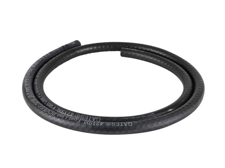 BREATHER HOSE