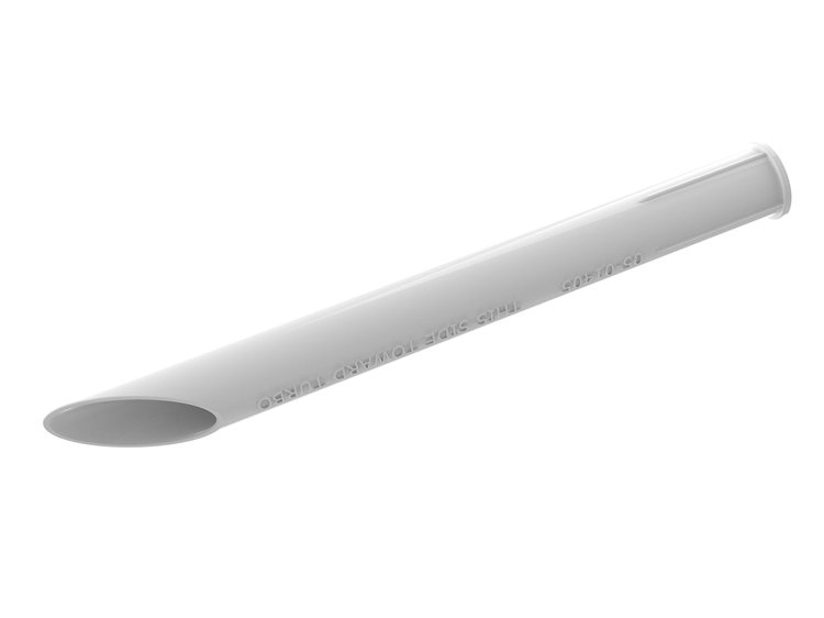 VENT TUBE INSERT