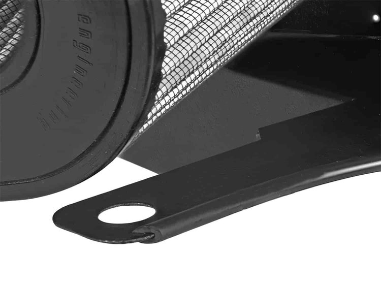 INTAKE EDGE TRIM KIT