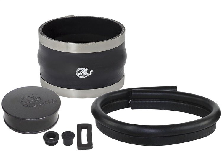 INTAKE COUPLING KIT