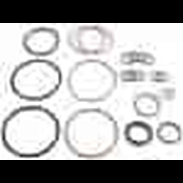 59000-SP30 Sway-A-Way Seal Kit for 4.0 (Gen-2) Shock w/ 1-1/4 IN Shaft