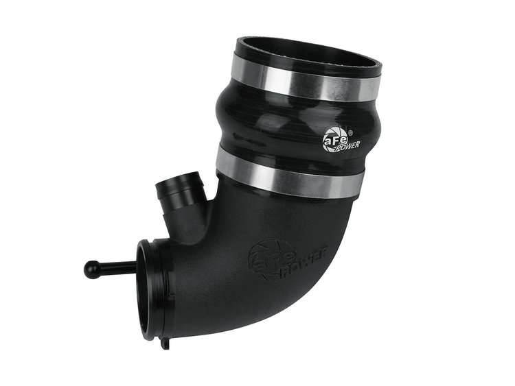 59-20004 Turbo Inlet Pipes Fits Intakes PN: 54-13050, 50-70036, 51-76403 & 54-76403