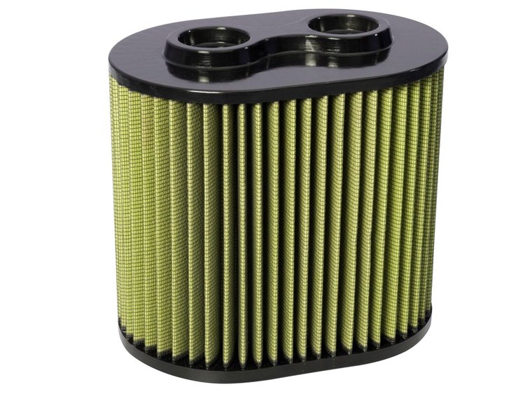MAGNUM FLOW FILTER