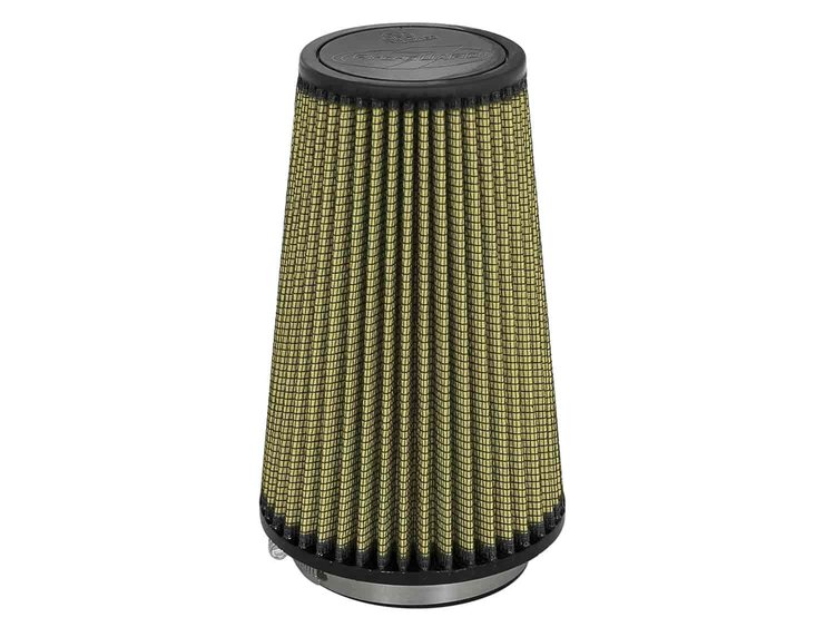 72-35508 Magnum FLOW Universal Air Filter w/ Pro GUARD 7 Media 3-1/2 IN F x 5 IN B x 3-1/2 IN T x 8 IN H