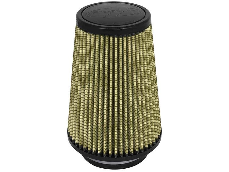Magnum FLOW Pro GUARD7 Universal Air Filter 4-1/2 F x 7 B x 4-3/4 T x 9 H in