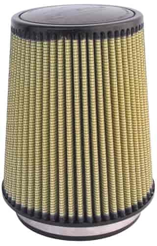 Magnum FLOW Pro Guard 7 Air Filter Inlet: 5-1/2"