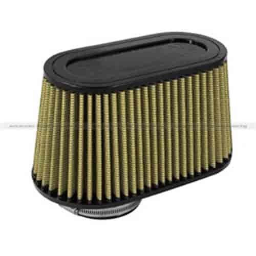 MagnumFLOW Universal Clamp On Pro-GUARD 7 Air Filter