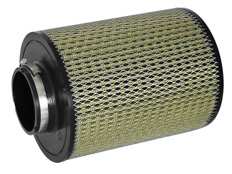 MAGNUM SPORT AIR FILTER 4