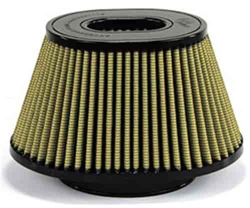 MagnumFLOW Pro Guard 7 Air Filter Length: 5-3/4"