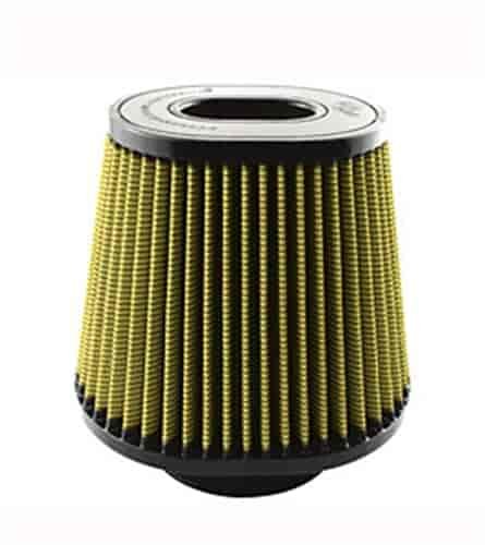 MagFlow Intake PG7 5 F x (9 x7-1/2 )B x (6-3/4 x5-1/2 )T(Inv)x7-1/2 H