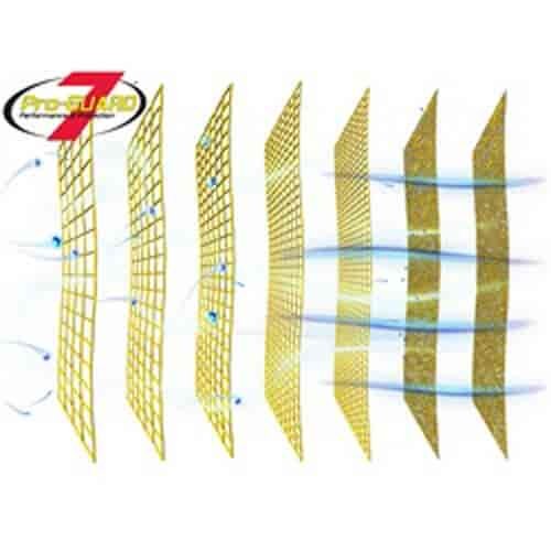 MagnumFLOW Intake Pro-GUARD 7 Air Filter