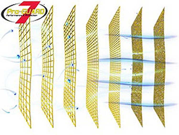 MagnumFLOW OE Replacement Pro-GUARD 7 Air Filter