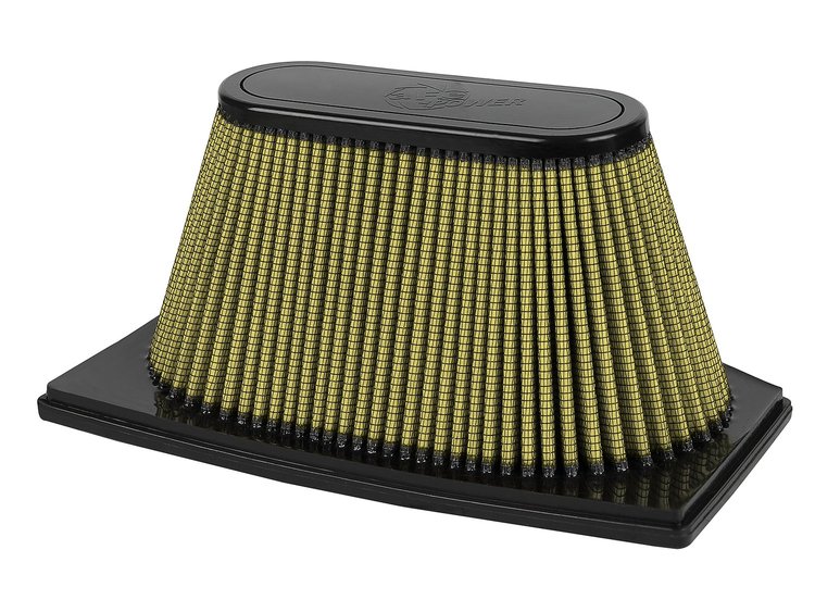 MAGNUM FLOW FILTER