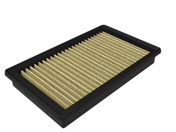 73-10316 Magnum FLOW OE Replacement Air Filter w/ Pro GUARD 7 Media Jeep Wrangler (JL) 20-23 V6-3.0L (td)