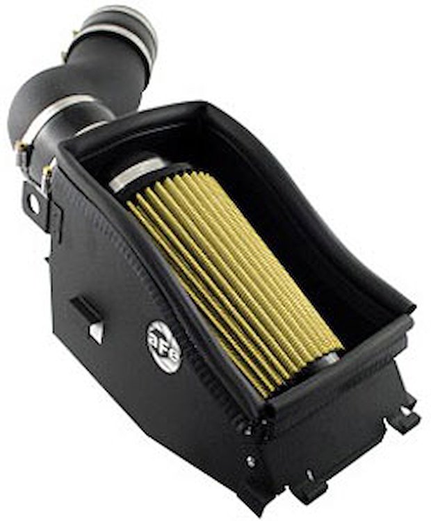 Magnum Force Cold Air Intake 1999.5-2003 Excursion & Super Duty 7.3L Diesel