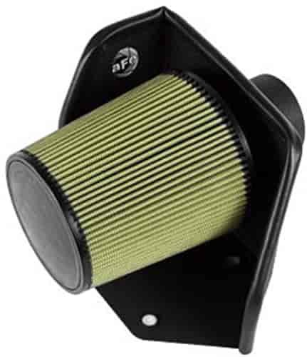 Magnum Force Cold Air Intake 1994-02 Dodge Ram 2500/3500