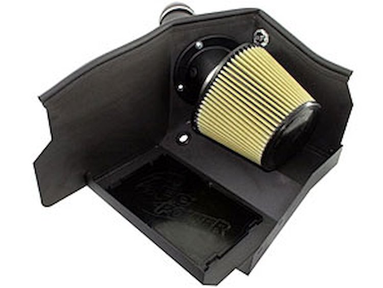 Magnum Force Cold Air Intake 1999-2003 Excursion & Super Duty 7.3L Diesel