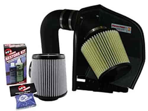 MagForce Stg 2 Int Sys PG7 Dodge Trucks 03-07 L6-5.9L (td) w/ Value Pack
