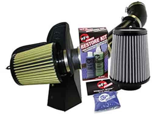MagForce Stg 2 Int Sys PG7 Jeep Wrangler (JK) 07-10 V6-3.8L w/ Value Pack