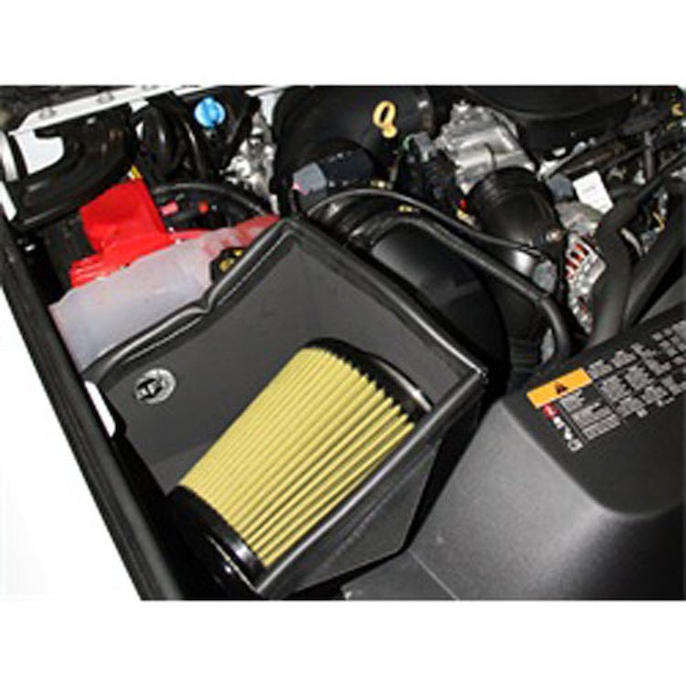 MagnumFORCE Stage-2 Pro-GUARD 7 Intake System