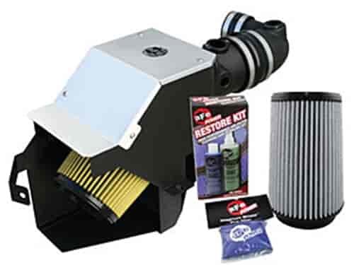 MagForce Stg 2 Int Sys PG7 Ford Trucks 08-10 V8-6.4L (td) w/ Value Pack