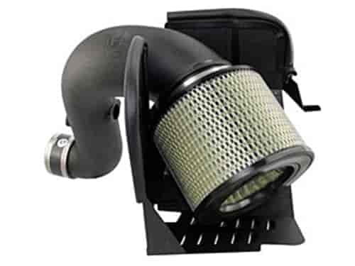 MagnumFORCE Stage-2 Pro-GUARD 7 Intake System Value Pack